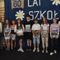 60-lecie Szkoły Podstawowej w Bełku - podsumowano konkursy (15)