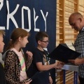 60-lecie Szkoły Podstawowej w Bełku - podsumowano konkursy (16)