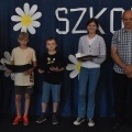 60-lecie Szkoły Podstawowej w Bełku - podsumowano konkursy (2)