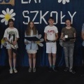 60-lecie Szkoły Podstawowej w Bełku - podsumowano konkursy (3)