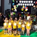 Festyn rodzinny w Przedszkolu nr 1 