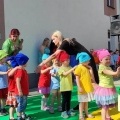 Festyn rodzinny w Przedszkolu nr 1 