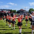 Festyn rodzinny w Przedszkolu nr 1 