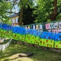 Festyn rodzinny w Przedszkolu nr 1 