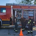 Festyn rodzinny w Przedszkolu nr 1 