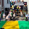 Festyn rodzinny w Przedszkolu nr 1 