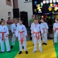 Festyn rodzinny w Przedszkolu nr 1 