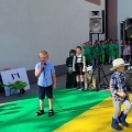 Festyn rodzinny w Przedszkolu nr 1 