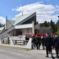 Jubileusz 100-lecia OSP Szczejkowice (10)