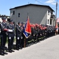 Jubileusz 100-lecia OSP Szczejkowice (2)