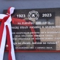 Jubileusz 100-lecia OSP Szczejkowice (17)