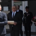Jubileusz 100-lecia OSP Szczejkowice (1)