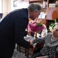 Jubilatka Pani Anna Gawłowska (6)