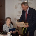 Jubilatka Pani Anna Gawłowska (3)