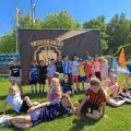 Sportowy Dzień Dziecka dla przedszkolaków (5)