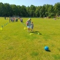 Sportowy Dzień Dziecka dla przedszkolaków (19)