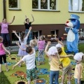 Sportowy Dzień Dziecka dla przedszkolaków (7)