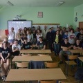 Spotkanie z mecenasem K. Pogodą  (11)