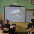 Spotkanie z mecenasem K. Pogodą  (2)