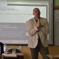 Spotkanie z mecenasem K. Pogodą  (7)