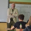 Spotkanie z mecenasem K. Pogodą  (8)