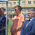 Otwarcie kortu tenisowego (2)