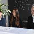 Wybory do Młodzieżowej Rady Miejskiej (2)