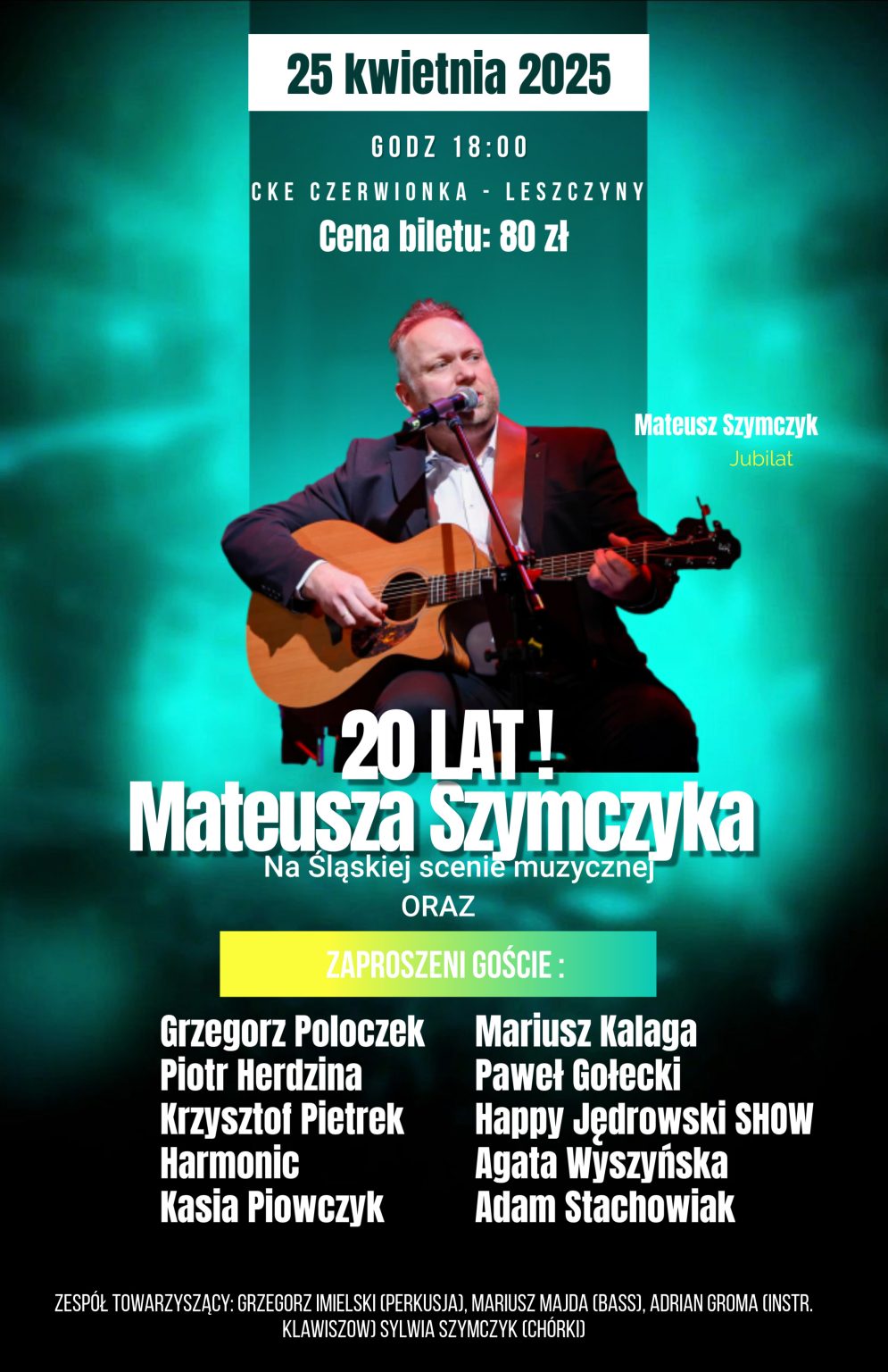 szymczyk