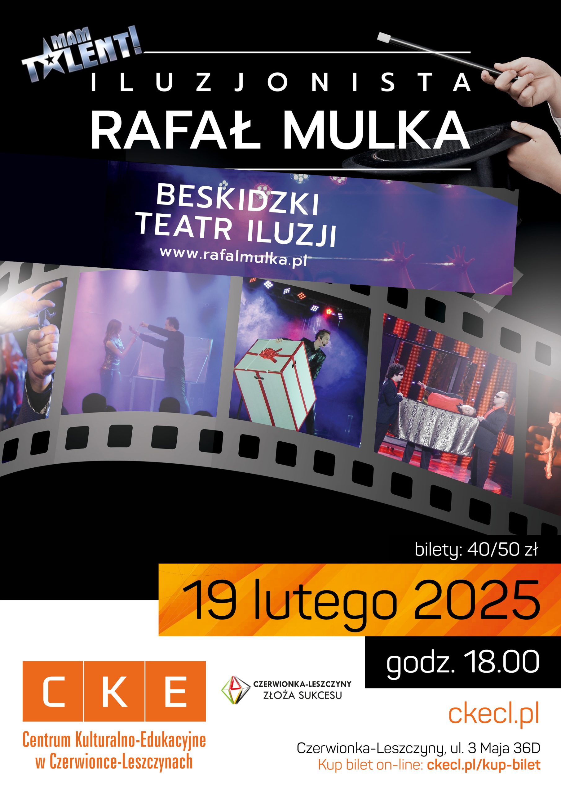 iluzja