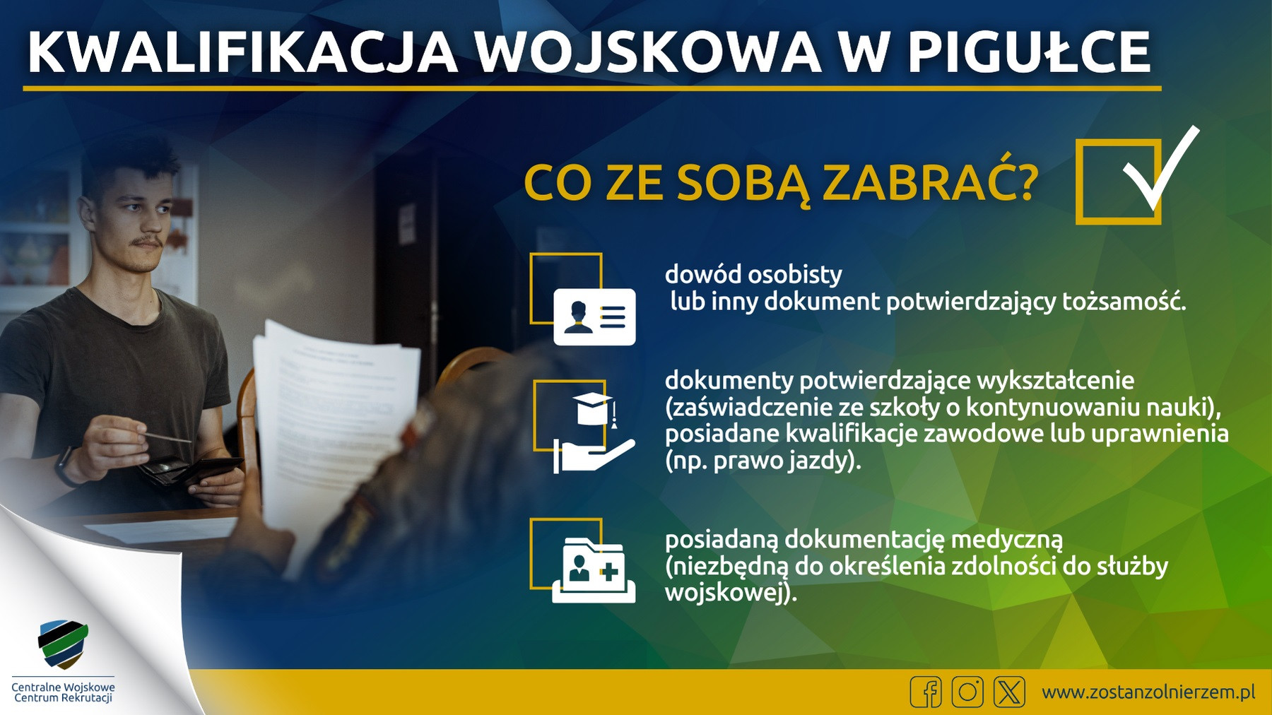 grafika dotycząca kwalifikacji