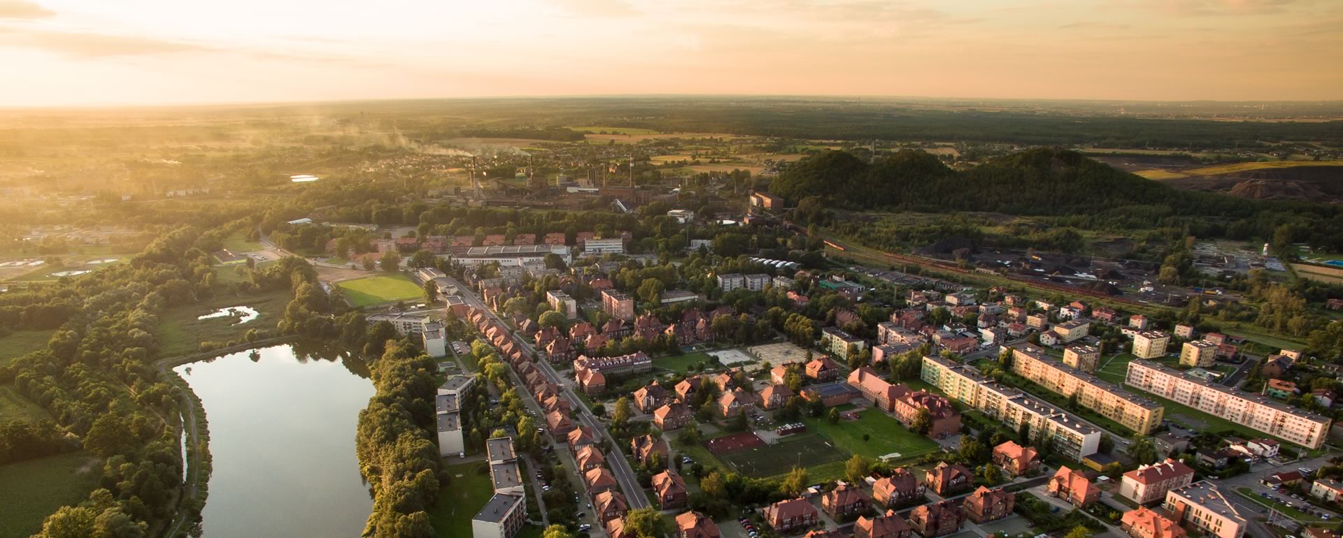 Gmina i Miasto Czerwionka-Leszczyny (slajd 1)