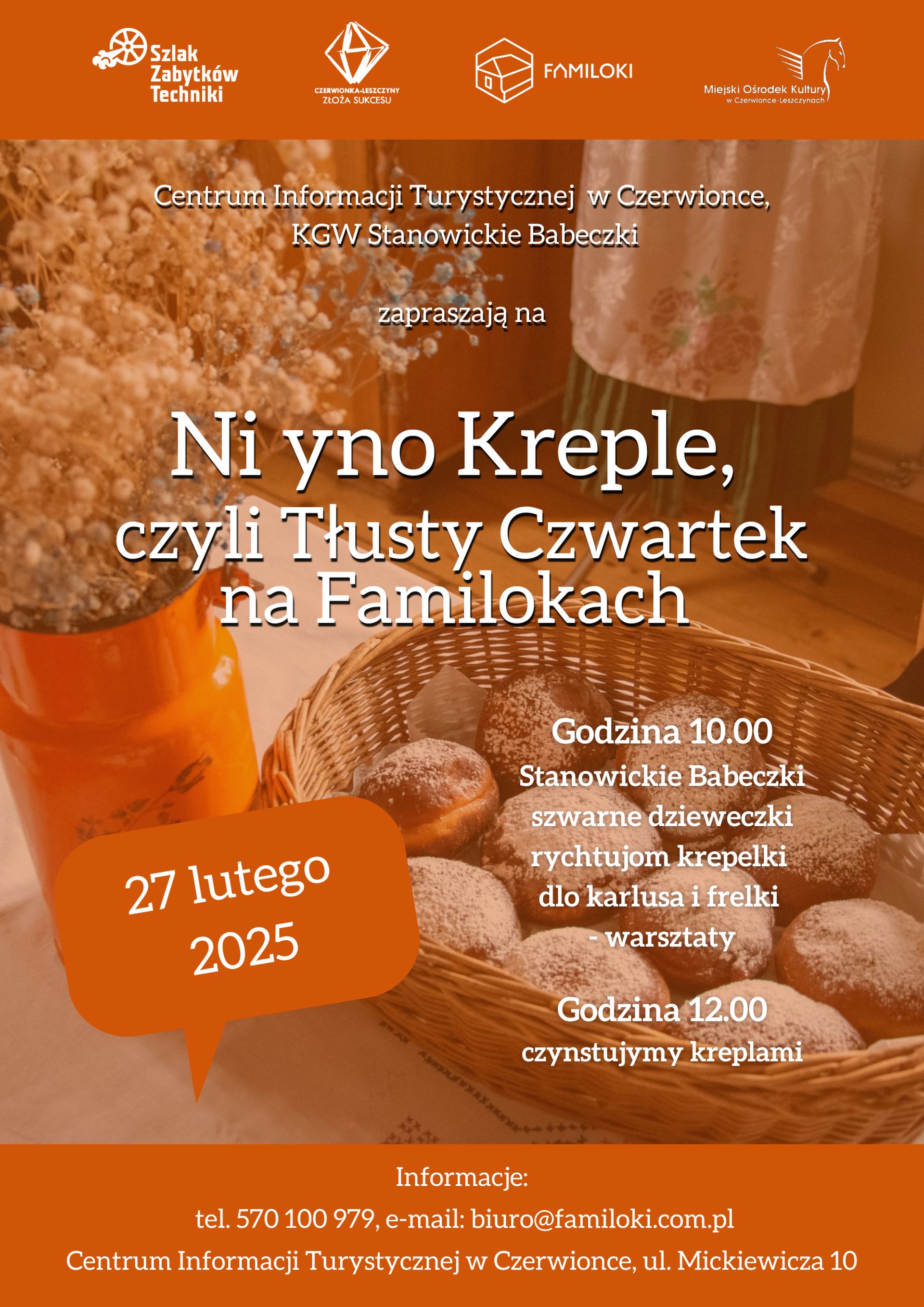 tłusty czwartek