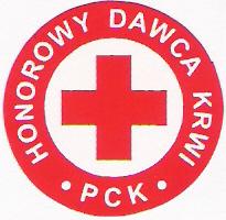 Do wszystkich Honorowych Dawców Krwi!