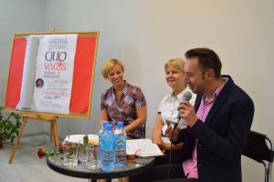 Cała Polska czyta „Quo vadis”. Narodowe Czyta