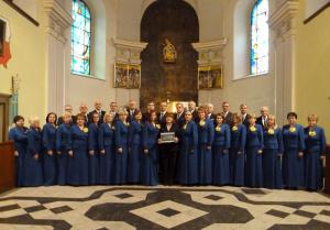 Dni Cecyliańskie z chórem MAGNIFICAT