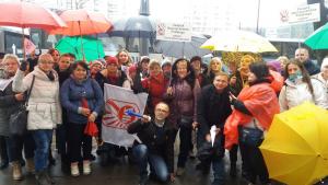 Nie dla chaosu w szkole