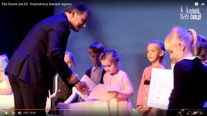 &quot;Przyrodniczy diament regionu&quot; - relacja wideo 