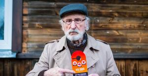 "Nie truj sąsiada" - spot z udziałem Franciszka