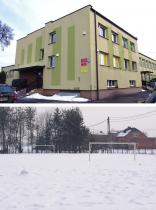 W Książenicach powstanie nowe boisko
