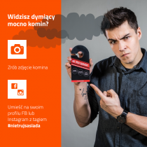 Rezi robi dym! Popularny youtuber bohaterem drugie