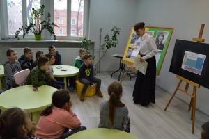 &quot;Eksperymentuj, odkrywaj, działaj. Bądź jak Mar