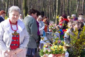 Jarmark Wielkanocny. Zapraszamy wystawców