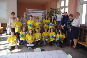 Popisy młodych mistrzów programowania