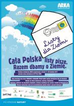"Listy dla Ziemi" w Czerwionce-Leszczynach