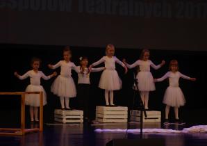 Międzyprzedszkolny Przegląd Zespołów Teatralny