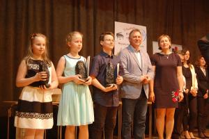 Konkurs Młodych Talentów