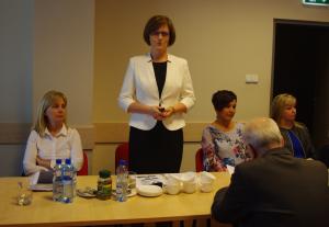 PUP i OPS dla bezrobotnych