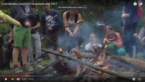 „Czerwionka-Leszczyny na antenie”