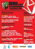 Zapraszamy na festiwal atrakcji!
