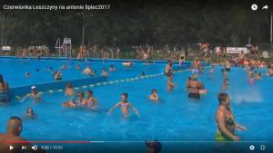 „Czerwionka-Leszczyny na antenie”